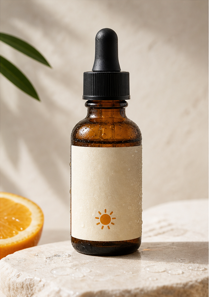 Serum source product