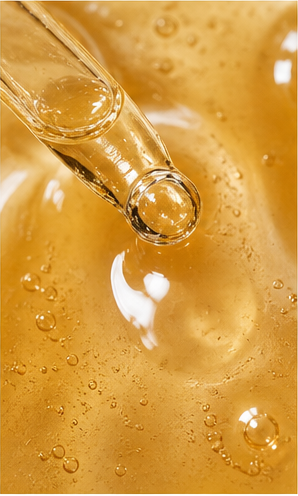 Hyaluronic acid beauty ingredient story